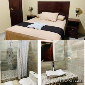 Hotel San Sebastian